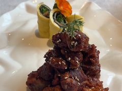 -蔓兰家的四季S0餐厅·融合菜(当代MOMA店)