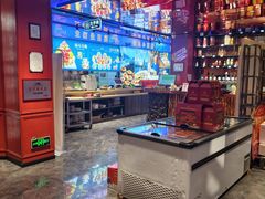 -老大连·海肠捞饭·大连海鲜大连菜(西安路店)