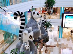 -大族广场Mall&More