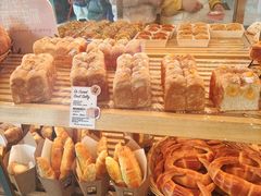 -BreadTalk面包新语(龙之梦购物中心莘庄店)