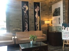 -佛山顺德香云纱园林酒店(清晖园店)