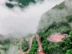 -矮寨·十八洞·德夯大峡谷景区