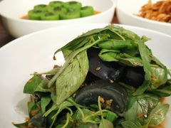 -小大董·烤鸭(王府井apm店)