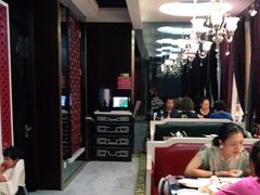 大堂-皇城根北京风味主题餐厅(泰华城店)