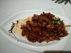 -峨嵋酒家(地安门店)