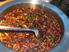 -胡马八破·川菜小馆(高新万达店)