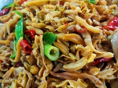 -涵家味土菜馆·徽州一绝臭鳜鱼(三河古镇店)