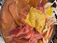 -韩满园· 甄选韩式烤肉