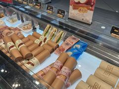 -燃厚蛋糕(卓展中信城店)