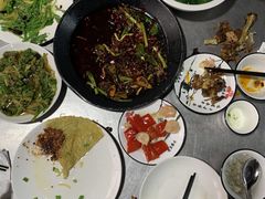 -阿竹黄焖鸡
