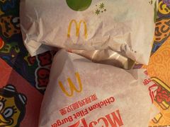 -麦当劳(大厂新城店)