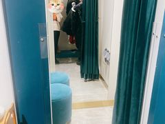 -海马体照相馆(天津世纪都会店)