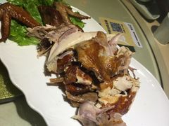-苏城小院·园林精致苏州菜(斜塘老街店)
