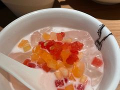 -太二酸菜鱼(武汉光谷保利店)