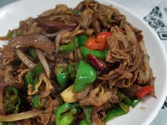 -南昌瓦罐汤(天山支路店)