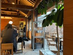 -VOYAGE COFFEE(北锣鼓巷店)