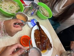 -一乐烧鹅(中环店)