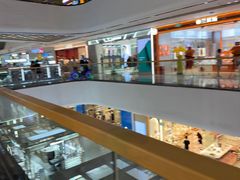 -万达广场(龙湖店)