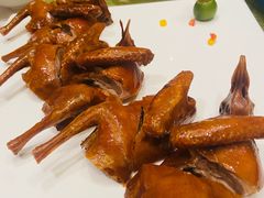 -徽州小镇(高新店)
