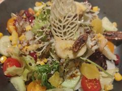 -半秋山西餐厅(宜昌大洋店)