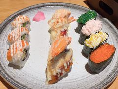 -一心创作料理屋(经开万达店)