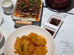 -关东小磨东北菜(漕河泾印象城店)