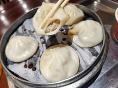 汤包-蔡林记(汉街店)
