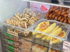 -天泽祥·鼓楼馒头(鼓楼店)