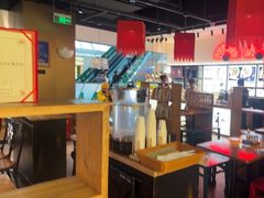 -和府捞面(西溪印象城店)