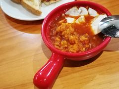 -So Lounge索兰至餐厅(蓝色港湾店)