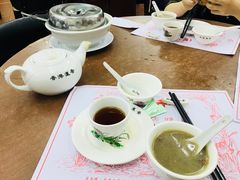 -香港蓮香樓(中環店)