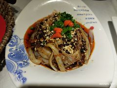 -雲蜀龙阁·金牌水煮鱼(方庄店)