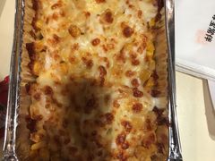 -尊宝比萨(科华店)