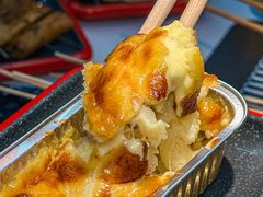-大成海鲜烧烤·小龙虾(五角场店)