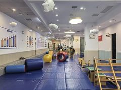 -澳洲袋鼠早教(金辉环球广场店)