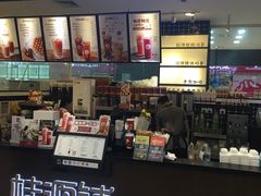 -桂桂茶(滨江百联店)