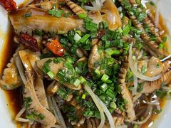火爆腰花-小本鸡饭店(滨江白马湖店)