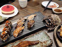-东京屋(武定路店)
