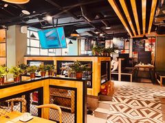 大堂-一顿烧烤(八经街店)
