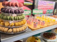 -亚马逊蒸汽活海鲜自助(LCM置汇旭辉广场店)