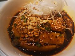 -时光乌托邦空中花园餐厅川味·融合菜(幸福广场店)