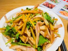 -小土豆北方菜馆(文慧园店)