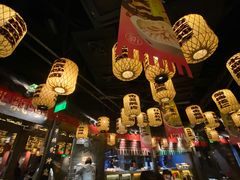 -南京大牌档(济南万象城店)