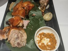 -小厨娘淮扬菜(龙湾天街店)