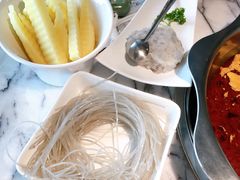 -鱼豆吉·豆浆鱼火锅(荆州万达店)