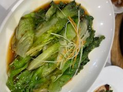 -万荣烤鸭店·北京菜(天坛店)