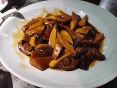 -绿茶餐厅(天津天河城店)