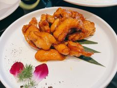 泰式喷柠鸡-高第街56号港式餐厅·精选(世茂广场宽厚里大明湖店)