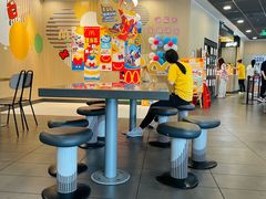 -麦当劳(季华好又多店)