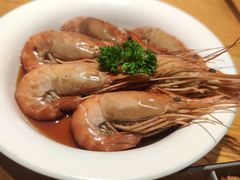 -蚝翅·海鲜粥·烧烤·龙虾季(海曙天一店)